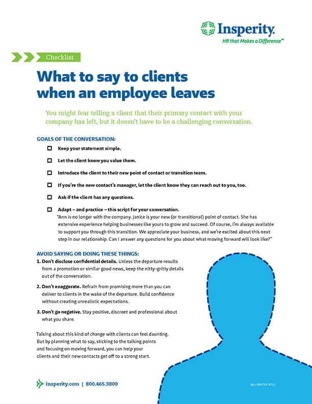 employee-departure-announcement-to-clients-a-guide-insperity